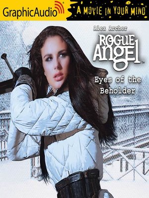 cover image of Eyes of the Beholder